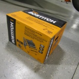 NEW BOSTITCH AIR COMPRESSOR