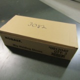 (3) KOBALT WELDING GLOVES - 3X TIMES THE PRICE