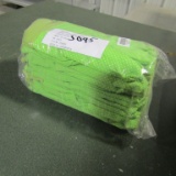 (12) GREEN GLOVES