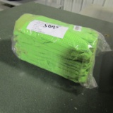 (12) GREEN GLOVES