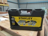 60PC STANLEY SOCKET SET