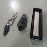 CEDAR CREEK KNIFE (LARGER)