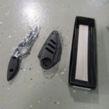 CEDAR CREEK KNIFE (LARGER)