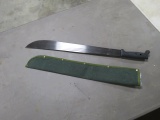 MACHETE