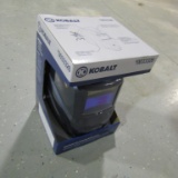 NEW KOBALT AUTO DARKENING WELDING HELMET