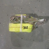 2''X14' RATCHET STRAP
