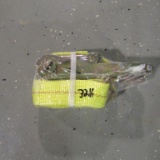 2''X14' RATCHET STRAP