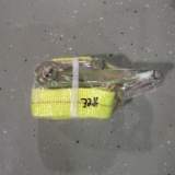 2''X14' RATCHET STRAP