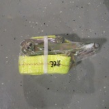 2''X14' RATCHET STRAP