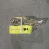 2''X14' RATCHET STRAP