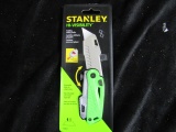 STANLEY BOX CUTTER