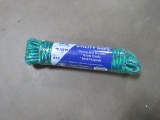(3) 50FT 3/8'' ROPE (GREEN) - 3X TIMES THE PRICE