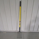 NEW VALLEY 5 POINT PITCHFORK