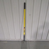 NEW VALLEY 5 POINT PITCHFORK