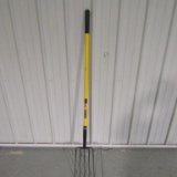 NEW VALLEY 5 POINT PITCHFORK