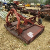 6FT BROWN TREE CUTTER