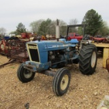 6600 FORD TRACTOR