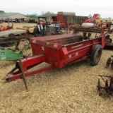530 INTERNATIONAL MANURE SPREADER - NICE