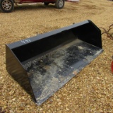 NEW 96'' KIVEL QT HY-CAPACITY BUCKET