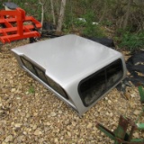 TOPPER FOR FORD RANGER
