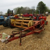 478 NEW HOLLAND HAYBINE