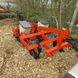2 ROW ALLIS CHALMERS NO-TILL CORN PLANTER