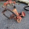 1 ROW AC PLANTER
