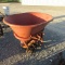 EZEE FLOW FERTILIZE SPREADER