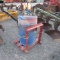 3PT SPRAYER W/ PUMP