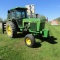 4240 JOHN DEERE TRACTOR W/ CAB - NICE