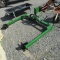 NEW BALE UNROLLER