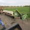 R320 KRONE DISC MOWER