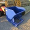 NEW FORKLIFT DUMPSTER