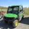 XUV835R JOHN DEERE GATOR