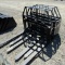 NEW 3500LB KIVEL 48'' QT FORKS