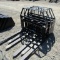 NEW 3500LB KIVEL 48'' QT FORKS
