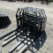 NEW 3500LB KIVEL 48'' QT FORKS