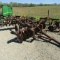 10FT BUSHOG BRAND OFFSET WHEEL DISK