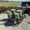 2 ROW JD PLANTER