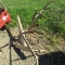 HORSE DRAWN PLOWS
