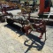 8FT NEW HOLLAND DISC MOWER