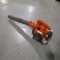 HUSQVARNA LEAF BLOWER