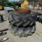 18.4/34 TRACTOR DUALS