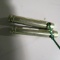 (2) CATEGORY 2 TOP LINK PINS