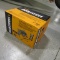 NEW BOSTITCH AIR COMPRESSOR