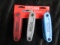 3PC CRAFTSMAN ALLEN WRENCH SET
