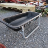 5FT TARTER BUNK FEEDER