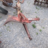 FRED CAIN RIPPER