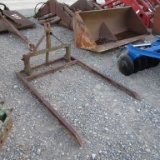 BALE FORK