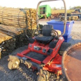 ZD21 KUBOTA ZERO TURN MOWER